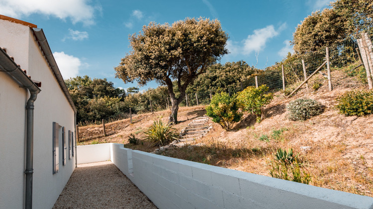 Ma-Cabane - Vente Maison SAINT-PIERRE-D'OLERON, 210 m²