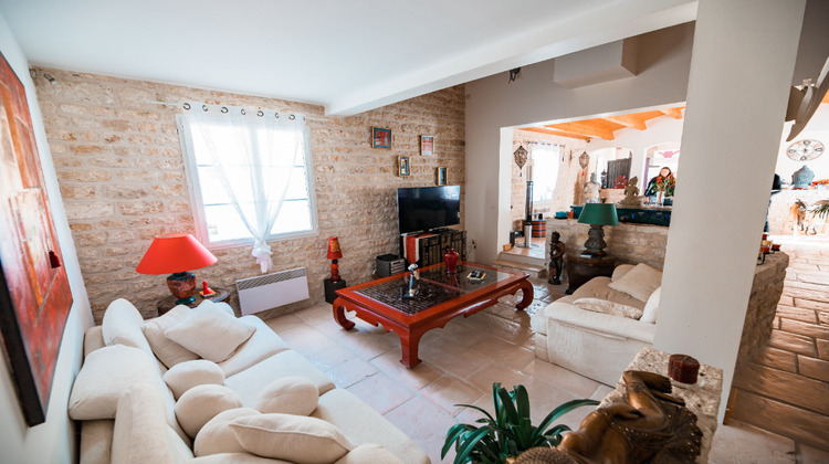 Ma-Cabane - Vente Maison SAINT-PIERRE-D'OLERON, 210 m²