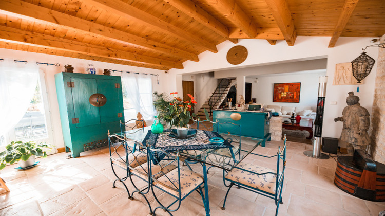 Ma-Cabane - Vente Maison SAINT-PIERRE-D'OLERON, 210 m²