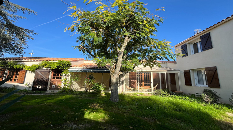 Ma-Cabane - Vente Maison SAINT-PIERRE-D'OLERON, 137 m²