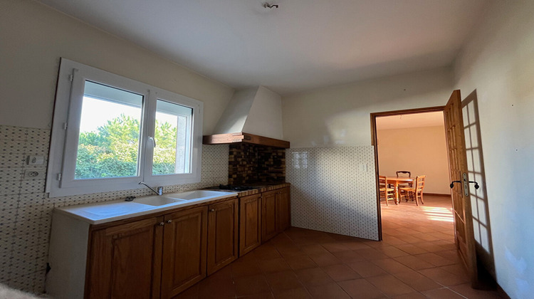 Ma-Cabane - Vente Maison SAINT-PIERRE-D'OLERON, 137 m²