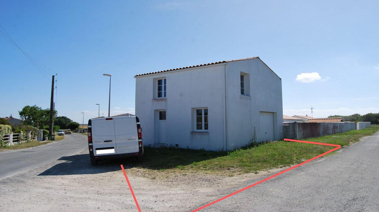 Ma-Cabane - Vente Maison Saint-Pierre-d'Oléron, 90 m²