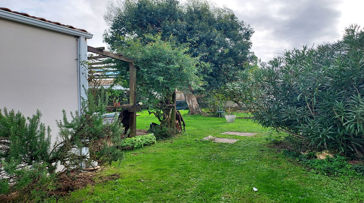 Ma-Cabane - Vente Maison SAINT-PIERRE-D'OLERON, 96 m²