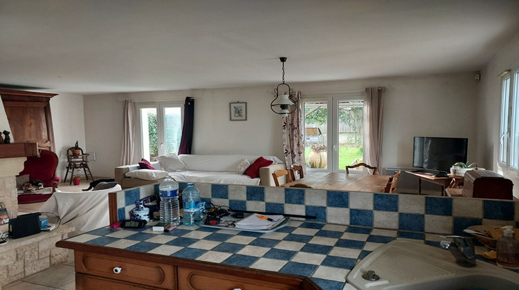 Ma-Cabane - Vente Maison SAINT-PIERRE-D'OLERON, 96 m²