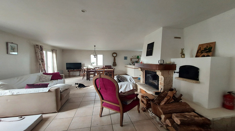 Ma-Cabane - Vente Maison SAINT-PIERRE-D'OLERON, 96 m²