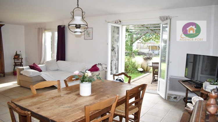 Ma-Cabane - Vente Maison Saint-Pierre-d'Oléron, 105 m²