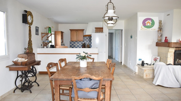 Ma-Cabane - Vente Maison Saint-Pierre-d'Oléron, 105 m²