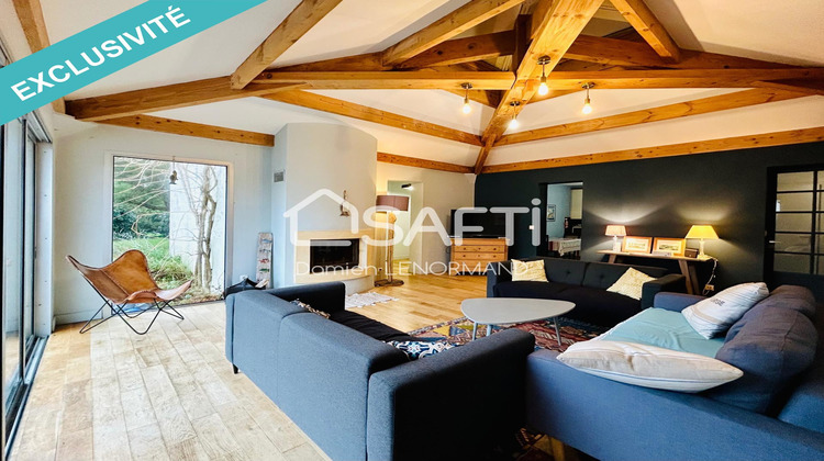 Ma-Cabane - Vente Maison Saint-Pierre-d'Oleron, 138 m²