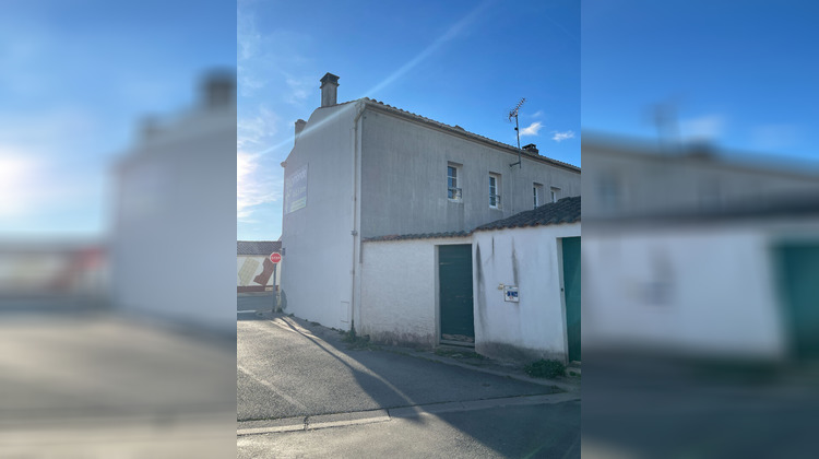 Ma-Cabane - Vente Maison SAINT-PIERRE-D'OLERON, 59 m²