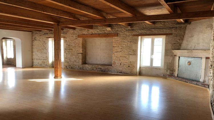 Ma-Cabane - Vente Maison SAINT-PIERRE-D'OLERON, 139 m²