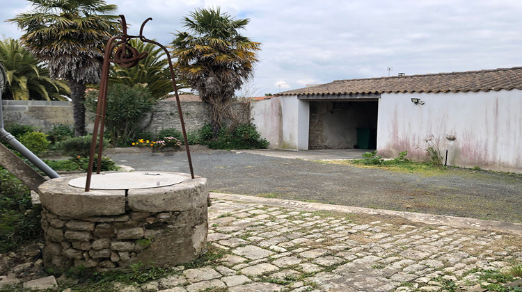 Ma-Cabane - Vente Maison SAINT-PIERRE-D'OLERON, 139 m²