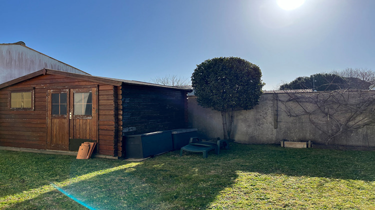 Ma-Cabane - Vente Maison SAINT-PIERRE-D'OLERON, 145 m²