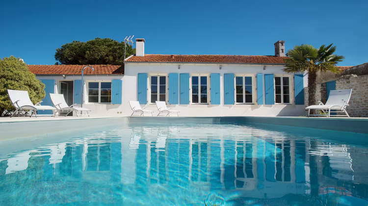 Ma-Cabane - Vente Maison SAINT-PIERRE-D'OLERON, 139 m²