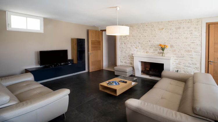 Ma-Cabane - Vente Maison SAINT-PIERRE-D'OLERON, 139 m²