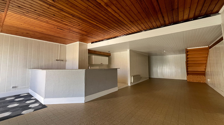 Ma-Cabane - Vente Maison SAINT-PIERRE-D'OLERON, 110 m²