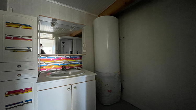 Ma-Cabane - Vente Maison SAINT-PIERRE-D'OLERON, 110 m²