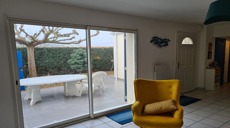 Ma-Cabane - Vente Maison SAINT-PIERRE-D'OLERON, 55 m²