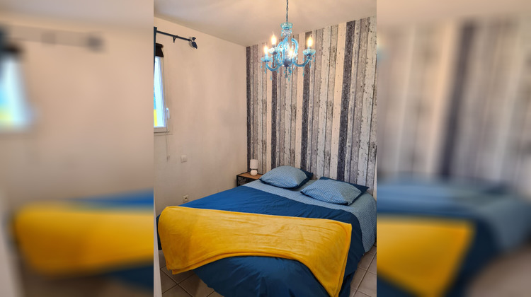 Ma-Cabane - Vente Maison SAINT-PIERRE-D'OLERON, 55 m²