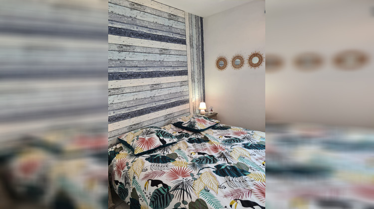 Ma-Cabane - Vente Maison SAINT-PIERRE-D'OLERON, 55 m²