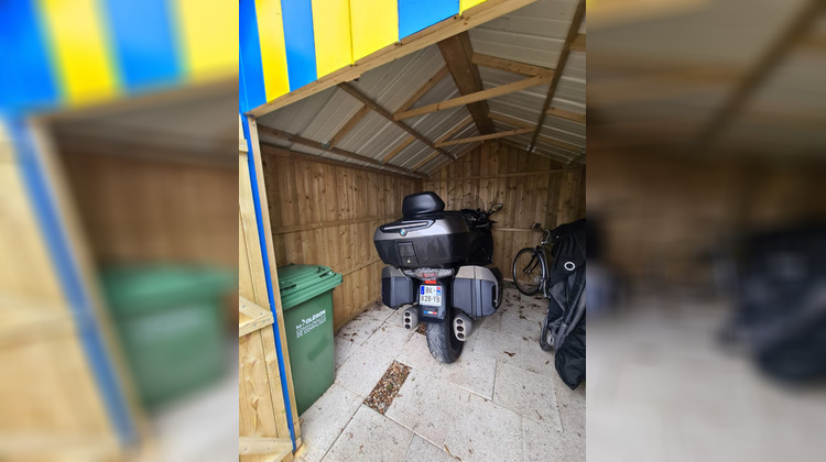 Ma-Cabane - Vente Maison SAINT-PIERRE-D'OLERON, 55 m²