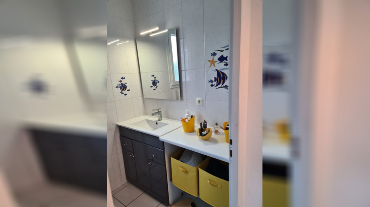 Ma-Cabane - Vente Maison SAINT-PIERRE-D'OLERON, 55 m²