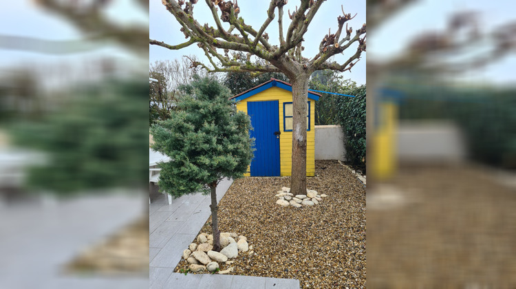 Ma-Cabane - Vente Maison SAINT-PIERRE-D'OLERON, 55 m²