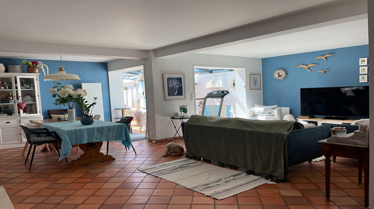 Ma-Cabane - Vente Maison SAINT-PIERRE-D'OLERON, 164 m²