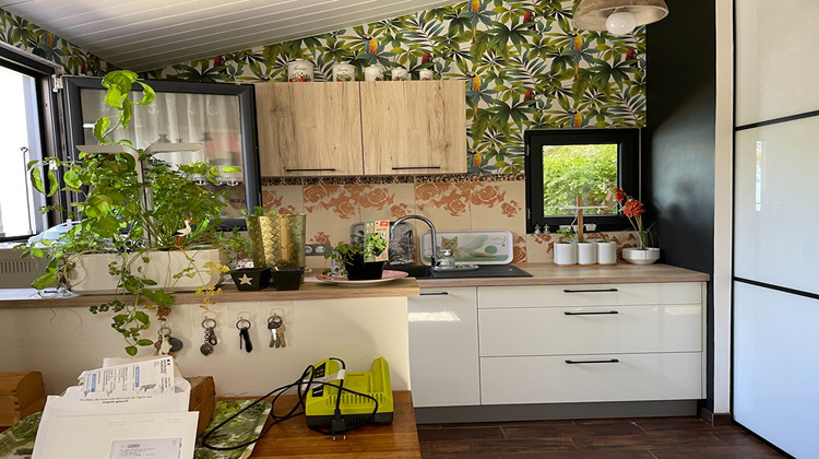 Ma-Cabane - Vente Maison SAINT-PIERRE-D'OLERON, 164 m²