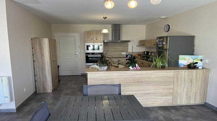 Ma-Cabane - Vente Maison SAINT-PIERRE-D'OLERON, 74 m²