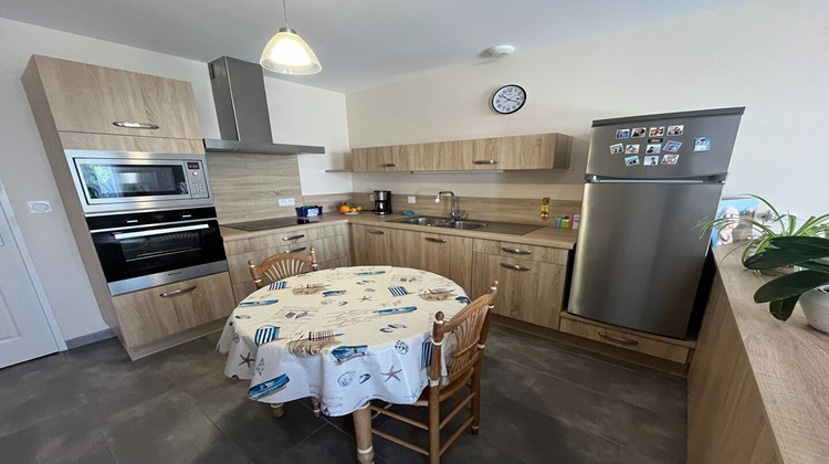 Ma-Cabane - Vente Maison SAINT-PIERRE-D'OLERON, 74 m²