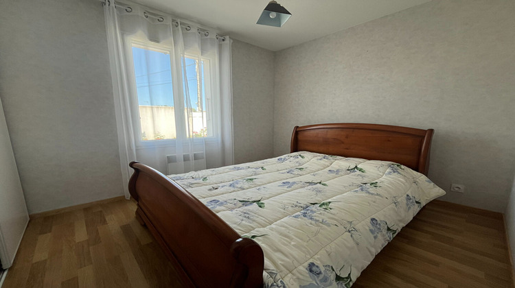 Ma-Cabane - Vente Maison SAINT-PIERRE-D'OLERON, 74 m²