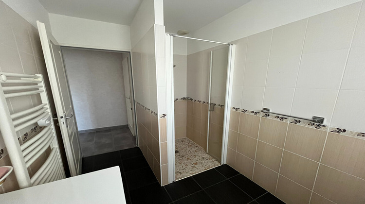 Ma-Cabane - Vente Maison SAINT-PIERRE-D'OLERON, 74 m²