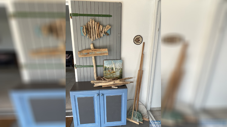 Ma-Cabane - Vente Maison Saint-Pierre-d'Oléron, 120 m²