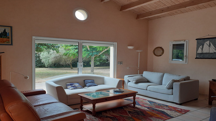 Ma-Cabane - Vente Maison SAINT-PIERRE-D'OLERON, 160 m²