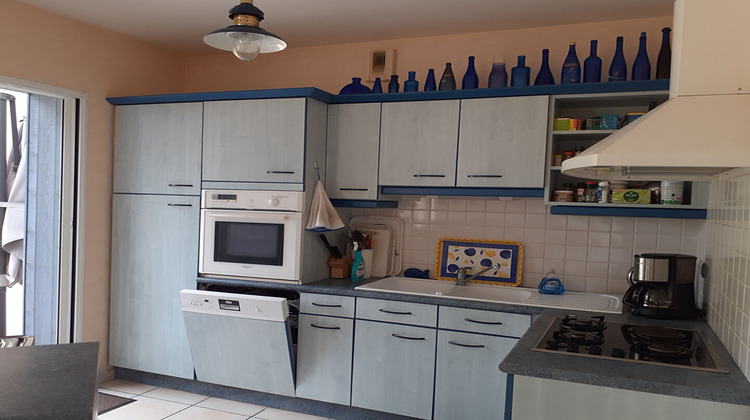 Ma-Cabane - Vente Maison SAINT-PIERRE-D'OLERON, 160 m²