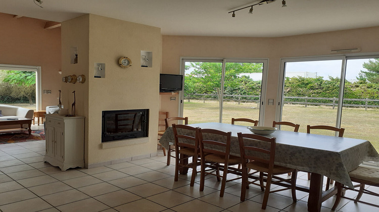 Ma-Cabane - Vente Maison SAINT-PIERRE-D'OLERON, 160 m²