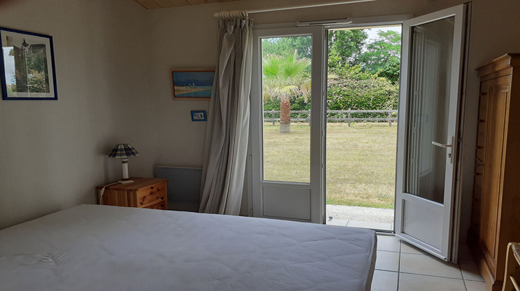 Ma-Cabane - Vente Maison SAINT-PIERRE-D'OLERON, 160 m²