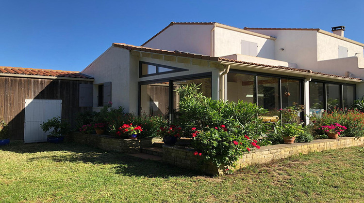 Ma-Cabane - Vente Maison SAINT-PIERRE-D'OLERON, 211 m²