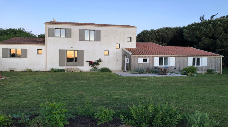 Ma-Cabane - Vente Maison SAINT-PIERRE-D'OLERON, 211 m²
