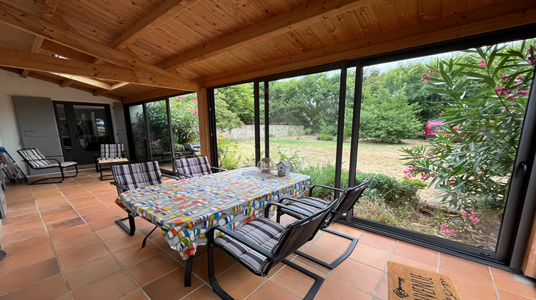Ma-Cabane - Vente Maison SAINT-PIERRE-D'OLERON, 211 m²