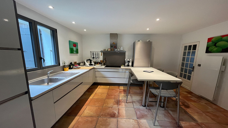 Ma-Cabane - Vente Maison SAINT-PIERRE-D'OLERON, 211 m²