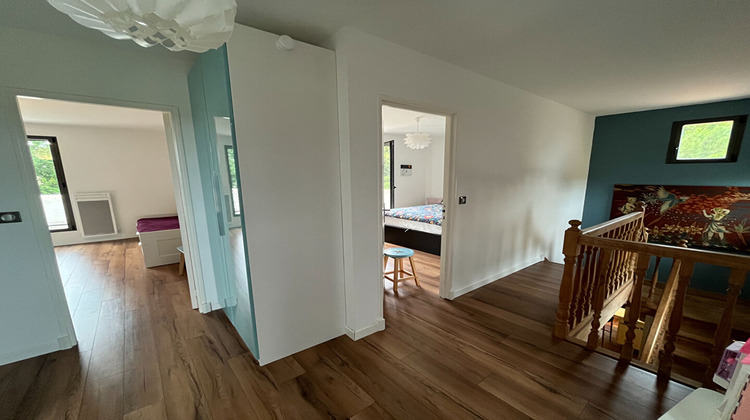 Ma-Cabane - Vente Maison SAINT-PIERRE-D'OLERON, 211 m²