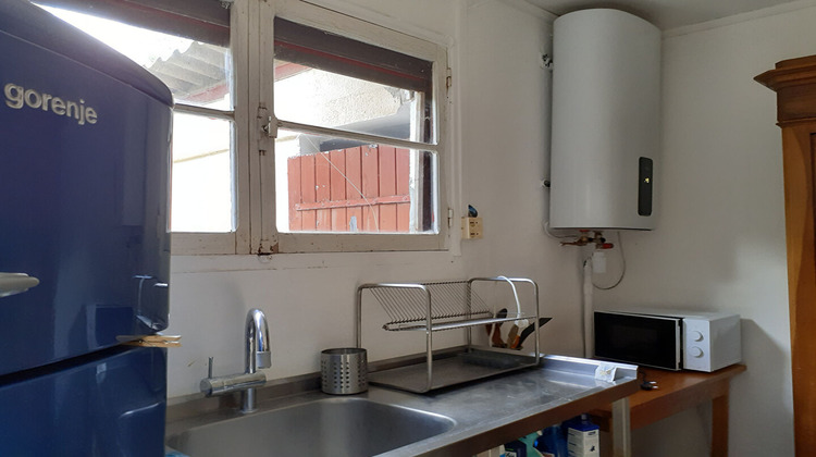 Ma-Cabane - Vente Maison SAINT-PIERRE-D'OLERON, 60 m²