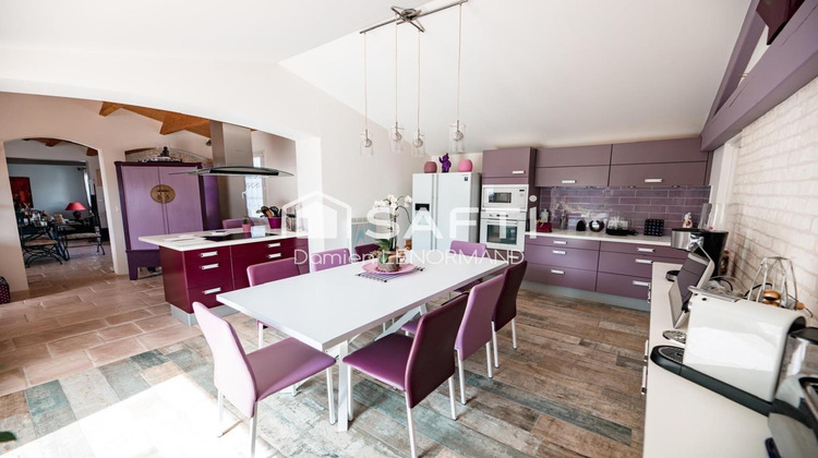 Ma-Cabane - Vente Maison Saint-Pierre-d'Oleron, 205 m²