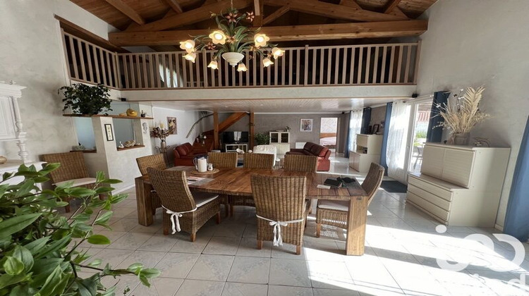 Ma-Cabane - Vente Maison Saint-Pierre-d'Oléron, 213 m²