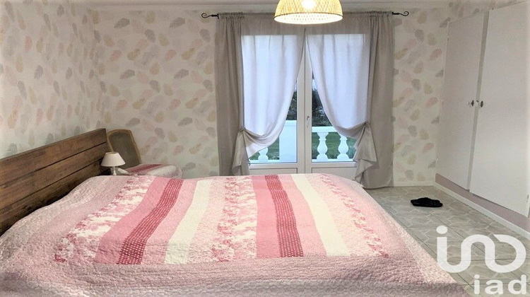 Ma-Cabane - Vente Maison Saint-Pierre-d'Oléron, 213 m²