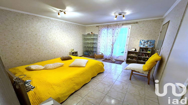 Ma-Cabane - Vente Maison Saint-Pierre-d'Oléron, 213 m²