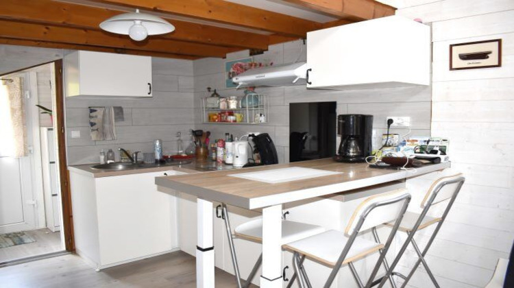 Ma-Cabane - Vente Maison Saint-Pierre-d'Oléron, 49 m²