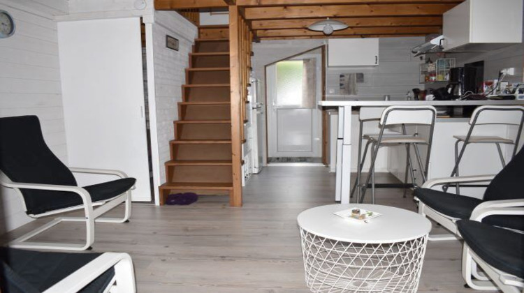 Ma-Cabane - Vente Maison Saint-Pierre-d'Oléron, 49 m²