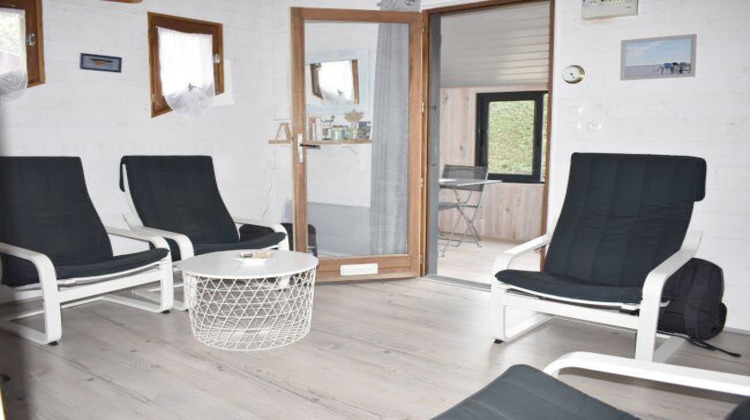 Ma-Cabane - Vente Maison Saint-Pierre-d'Oléron, 49 m²